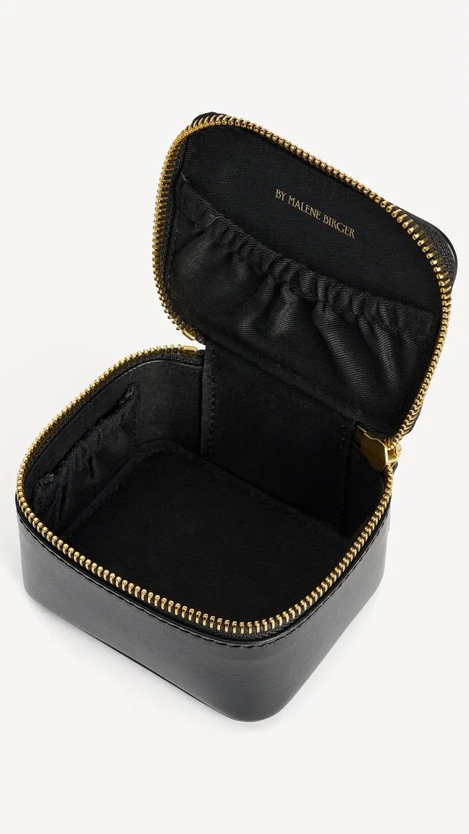 'Aya Bijoux' Jewelry Bag