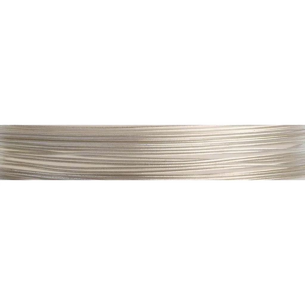 Bead Stringing Wire 19 Strand