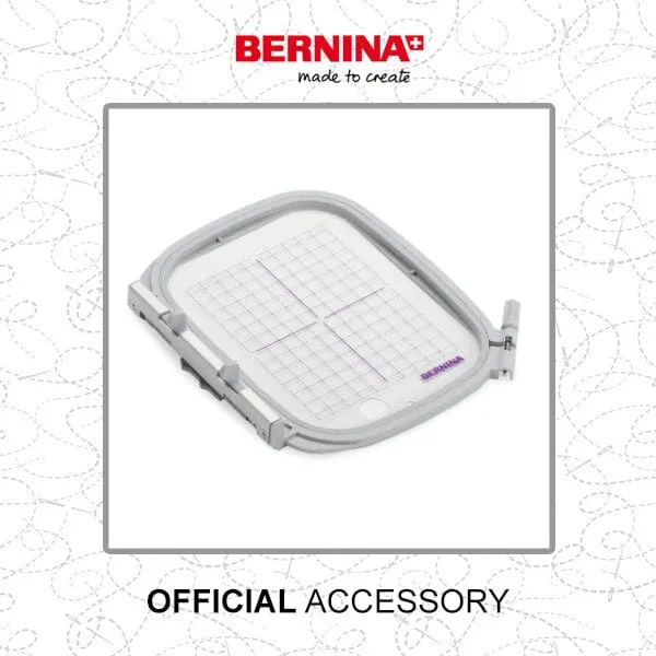 Bernina Medium Hoop 0089157000