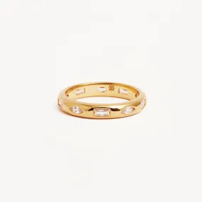 By Charlotte Magic of You Ring, Gold or Silver