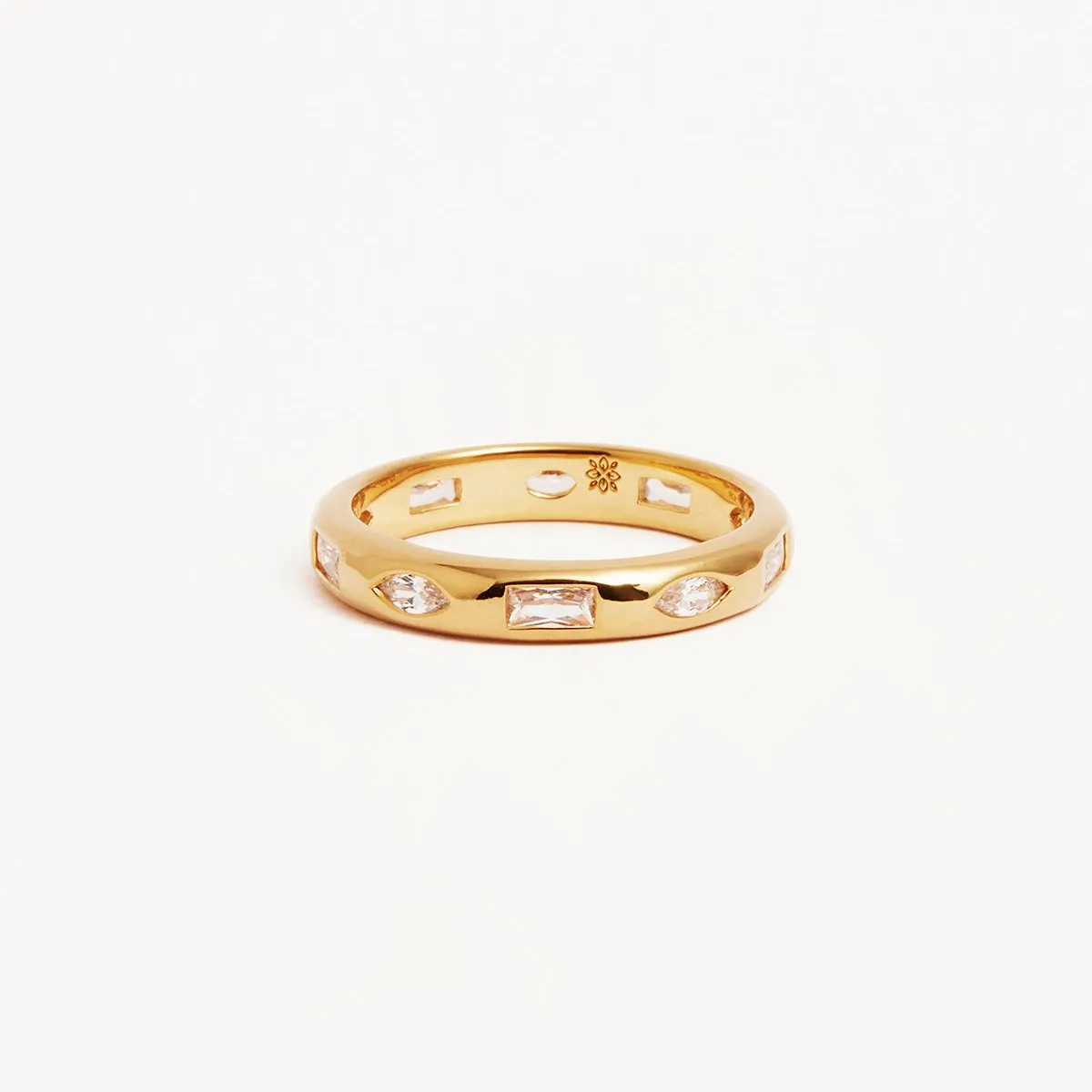 By Charlotte Magic of You Ring, Gold or Silver