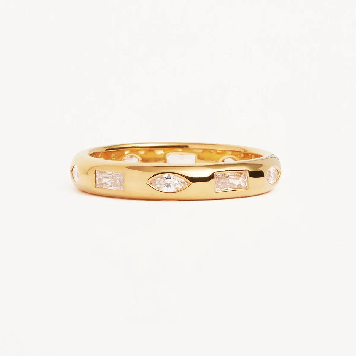 By Charlotte Magic of You Ring, Gold or Silver