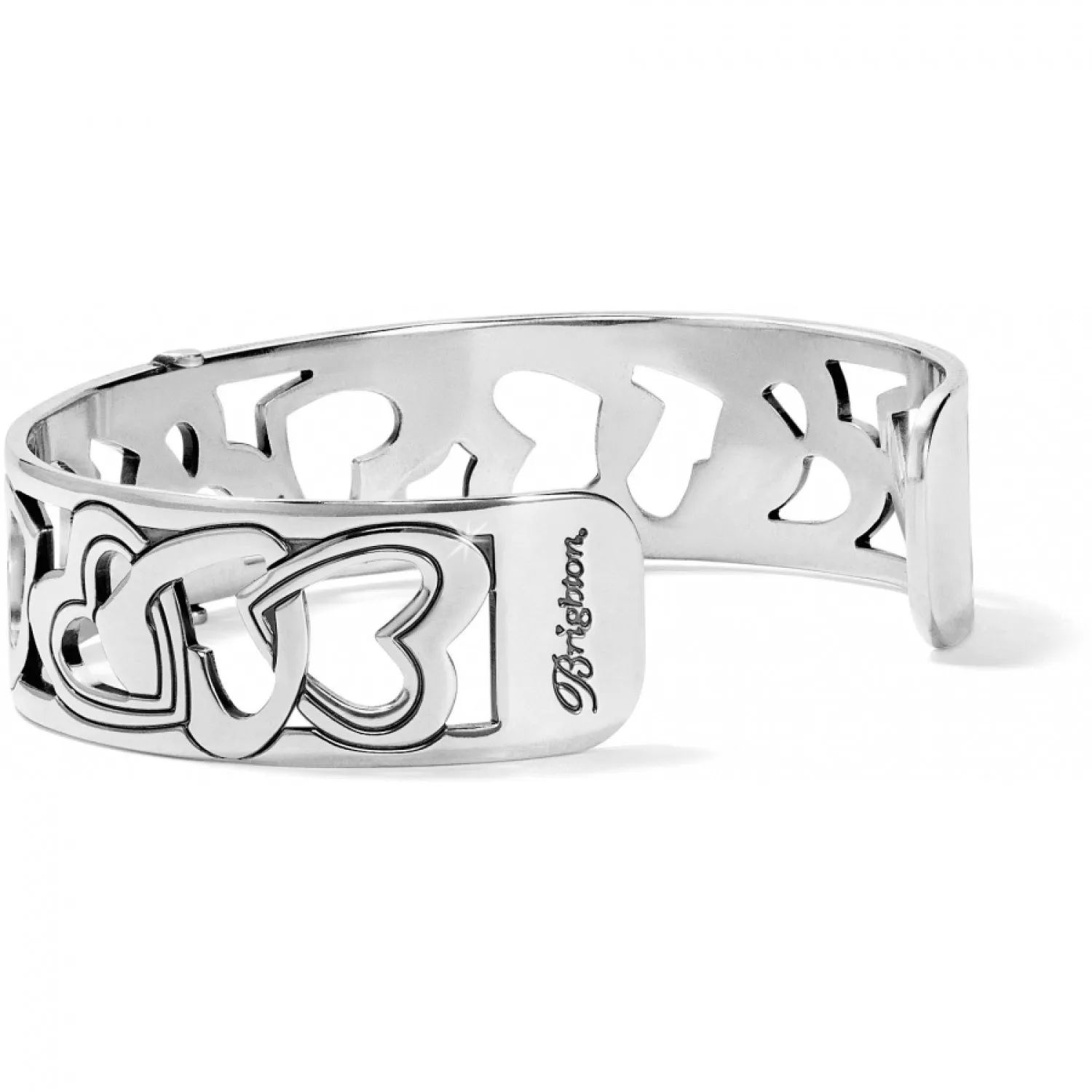 Christo Venice Slim Cuff Bracelet - JF3040