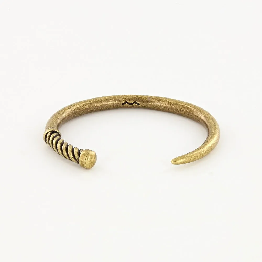 Fid Cuff Bracelet