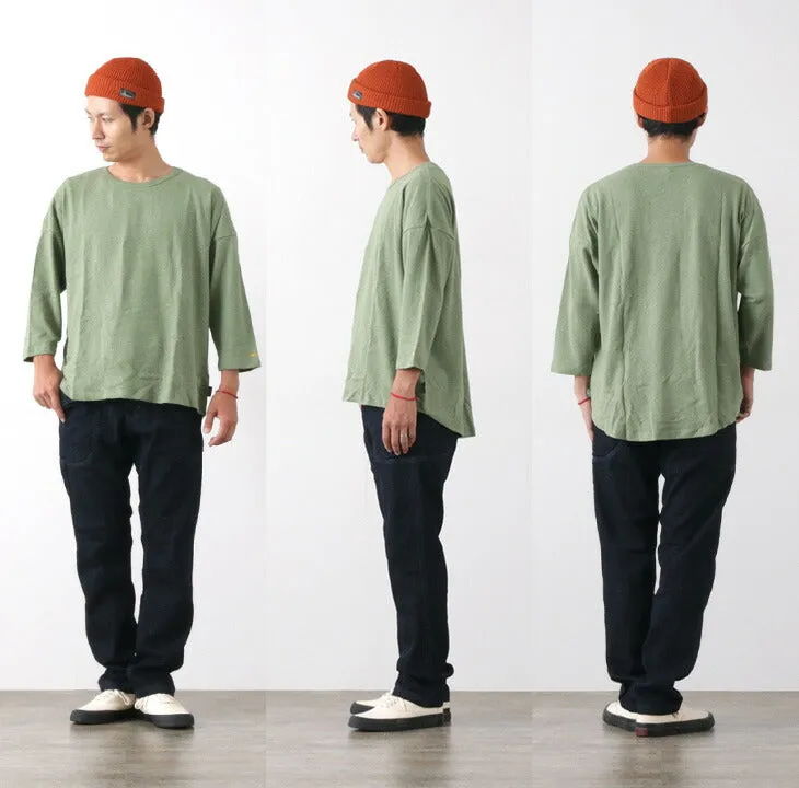 GOHEMP / Vendor Tapered Slim Pants