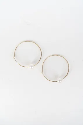 Half Moon Hoops