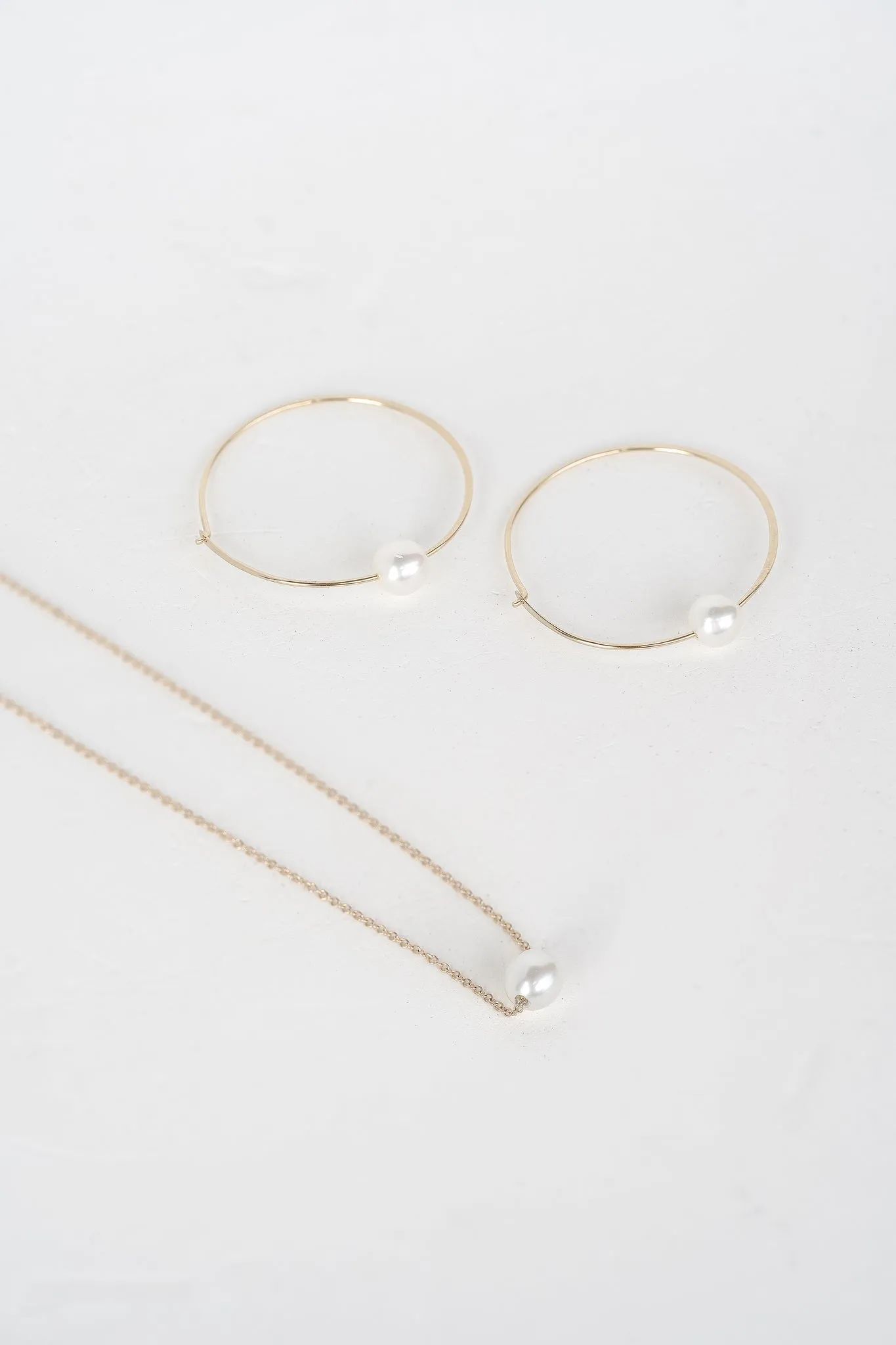 Half Moon Hoops