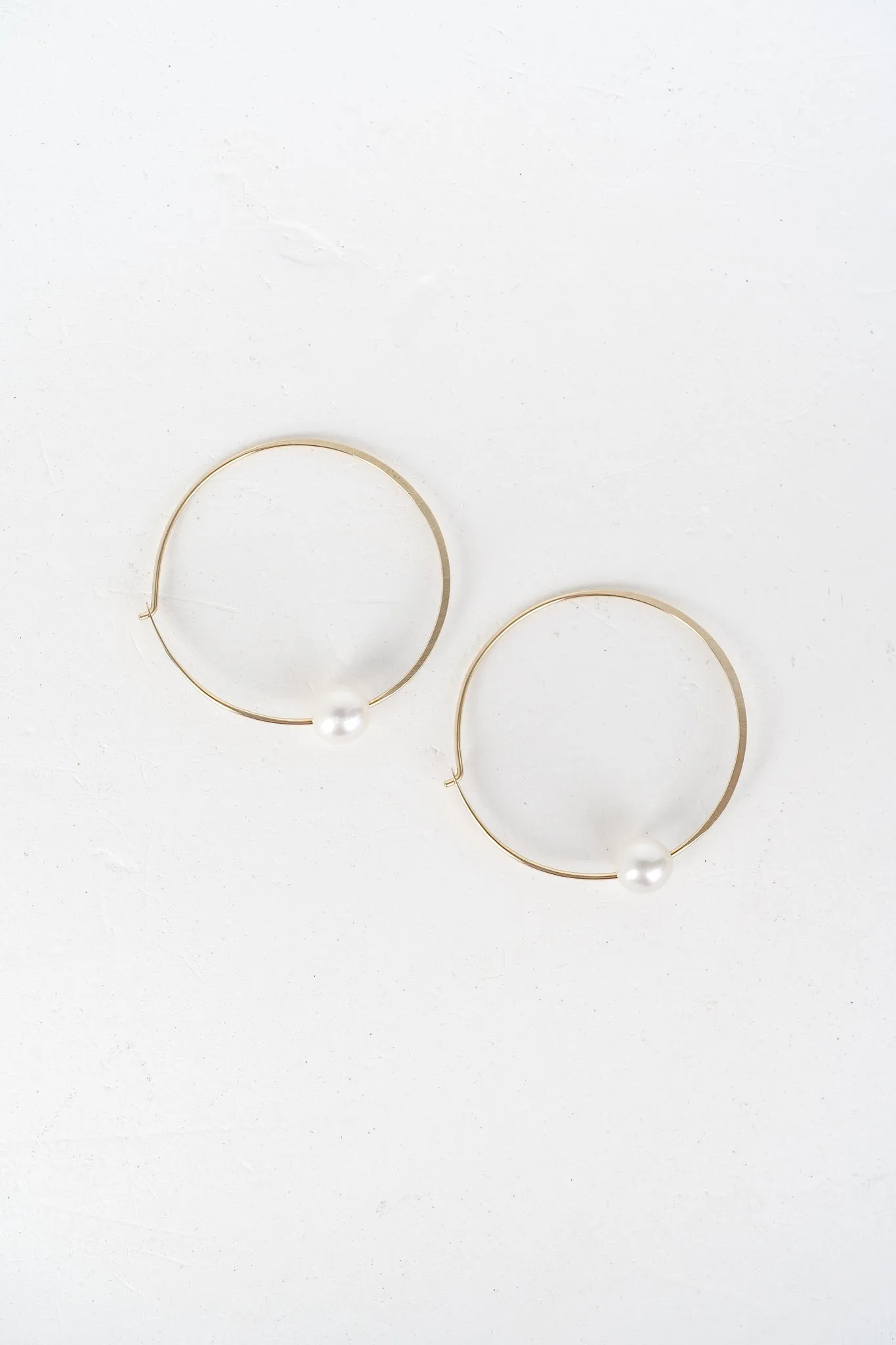 Half Moon Hoops