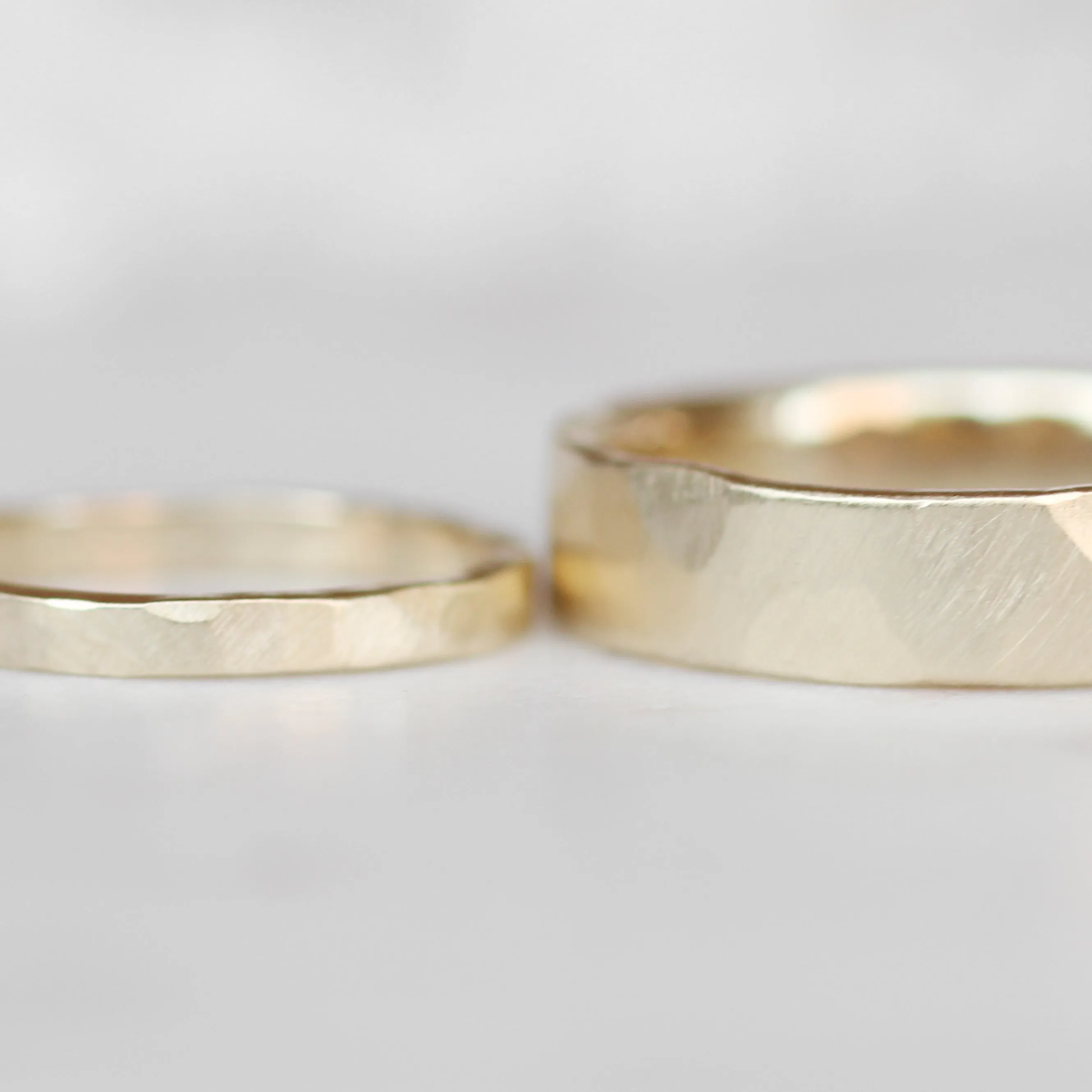 Hammered Classic Band