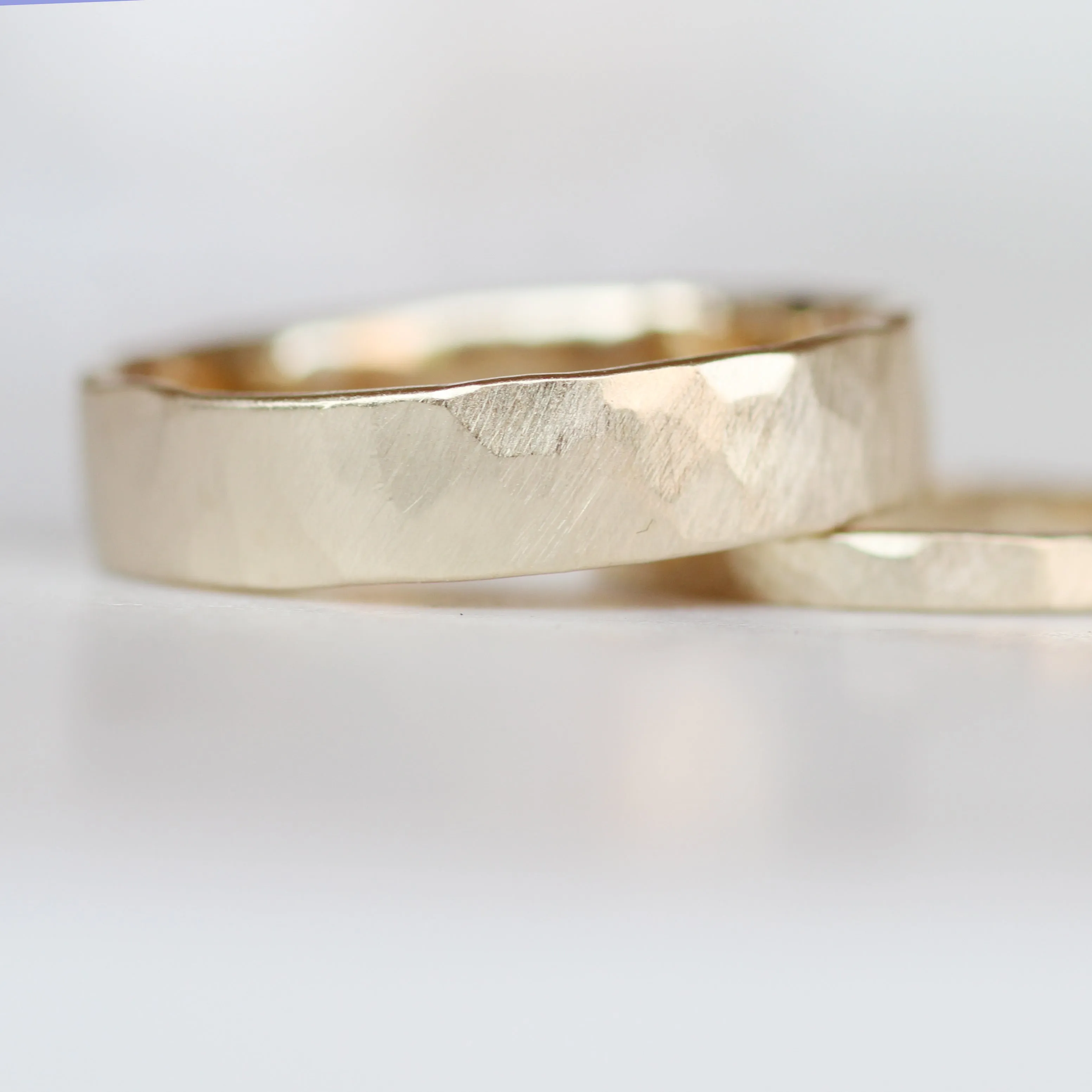 Hammered Classic Band