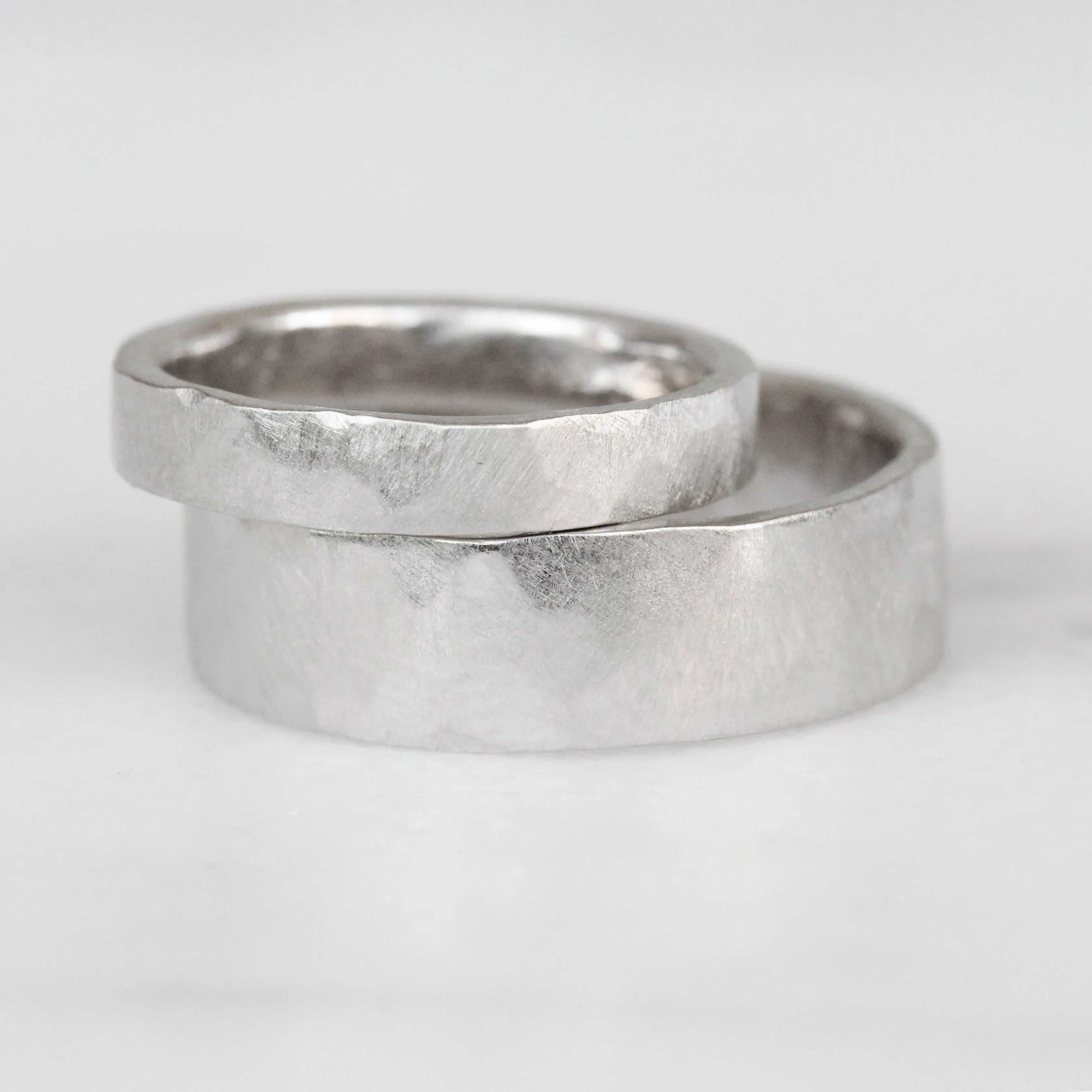 Hammered Classic Band