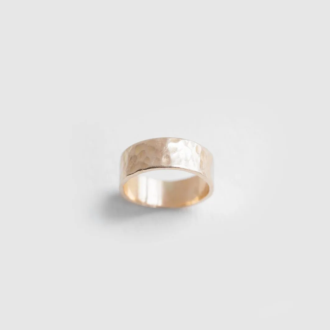 Hammered Classic Band