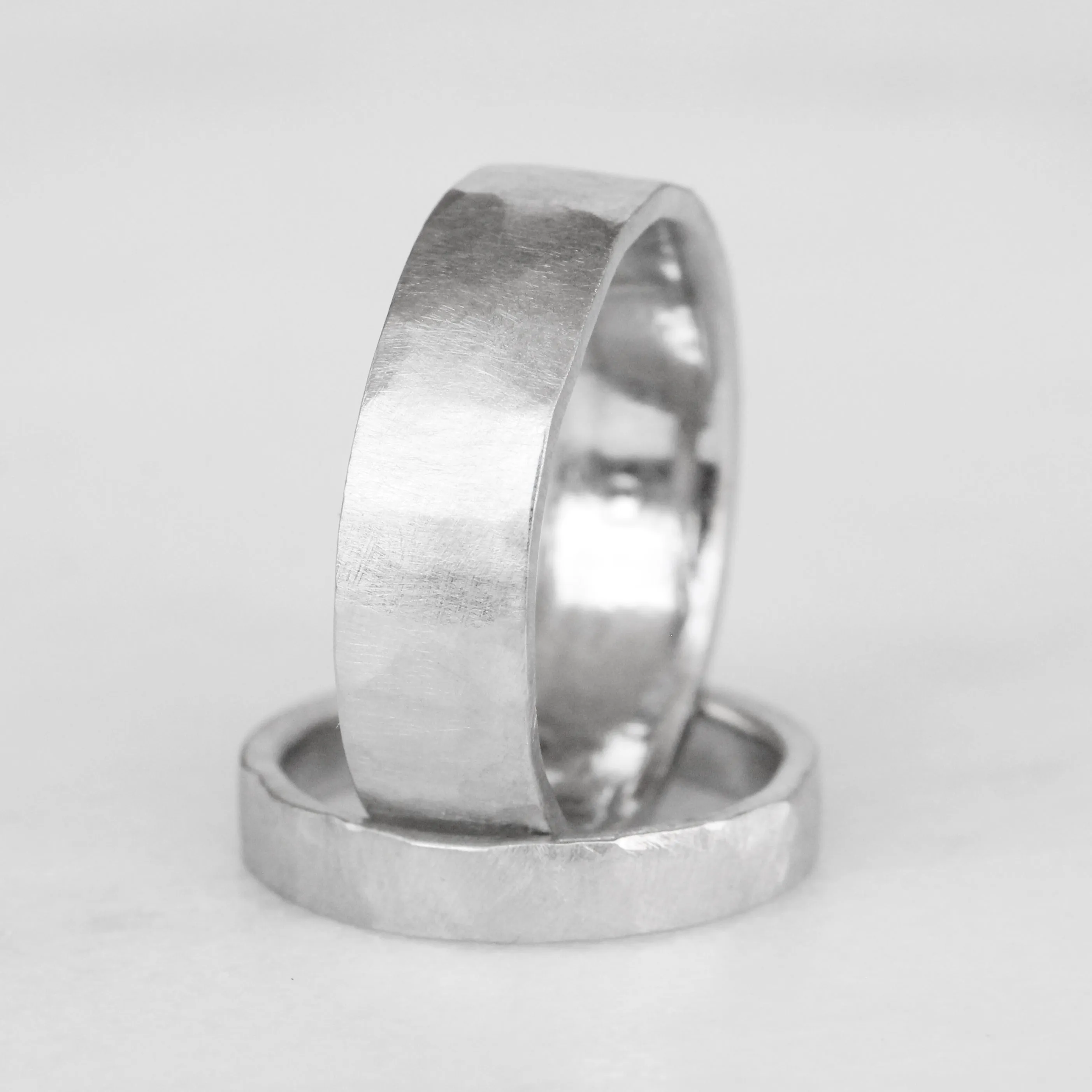 Hammered Classic Band