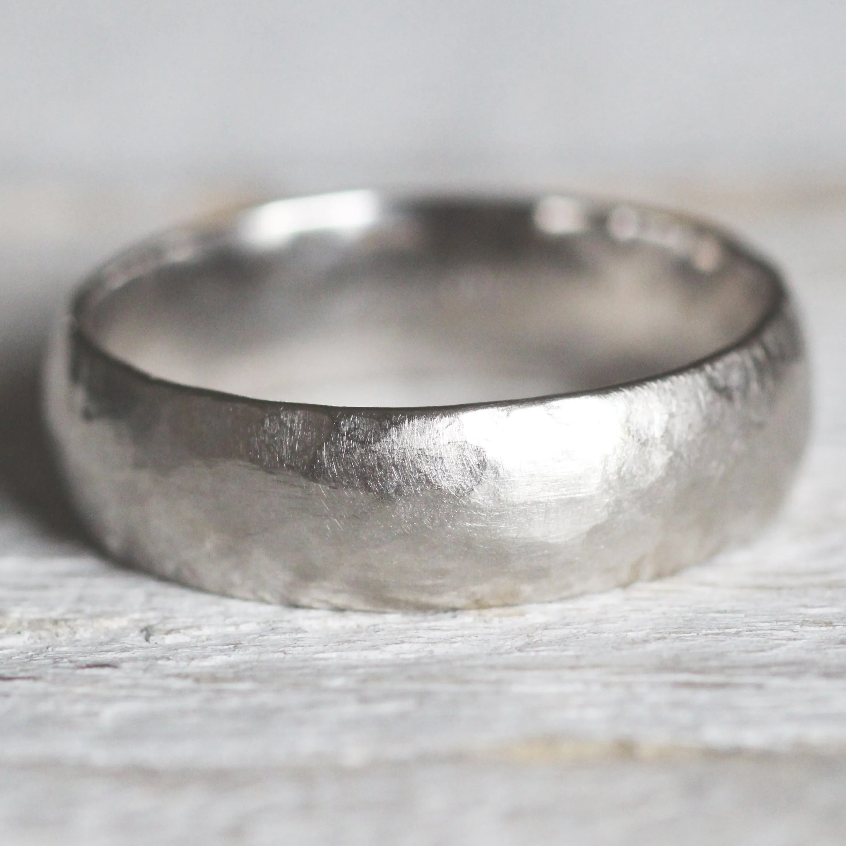 Hammered Classic Band