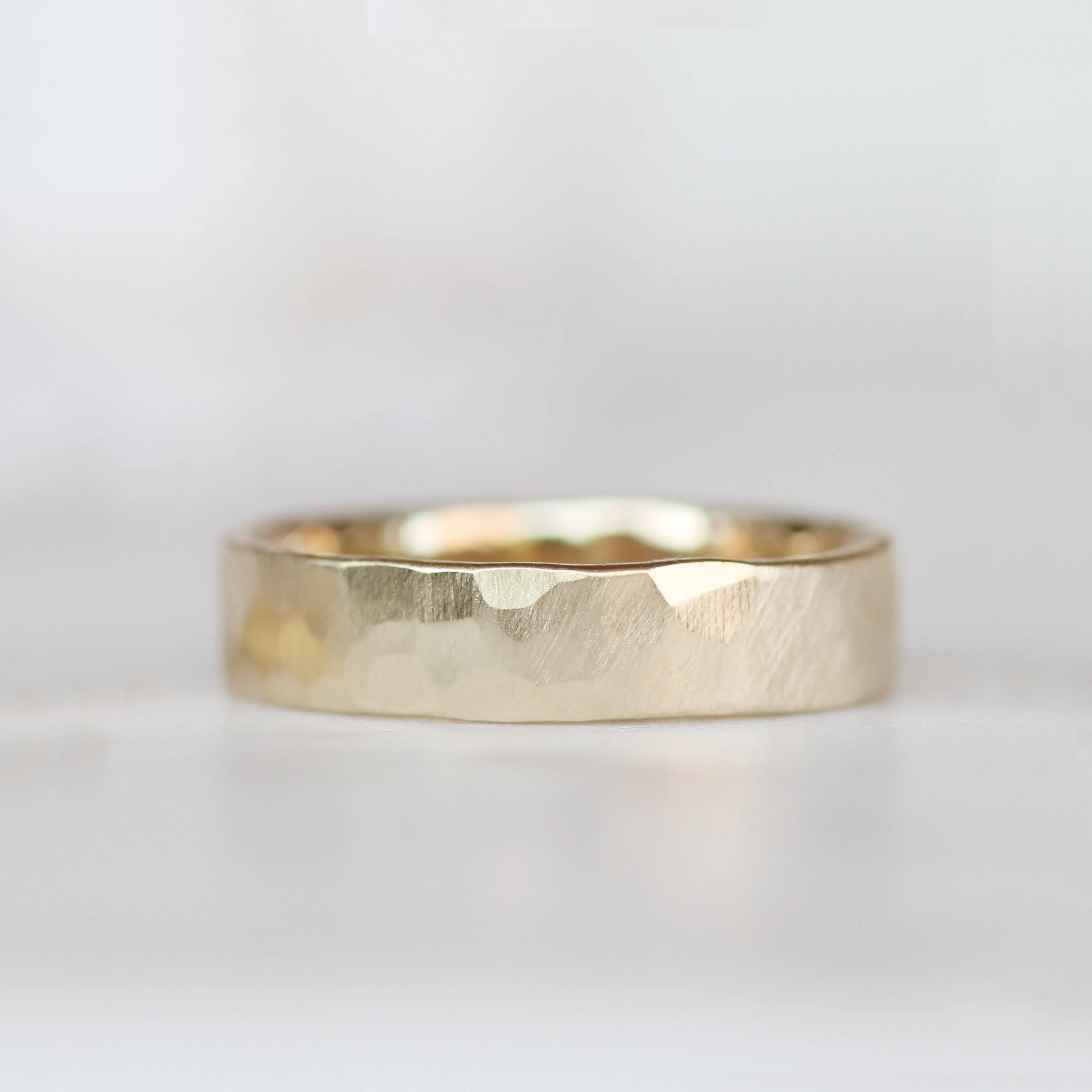 Hammered Classic Band