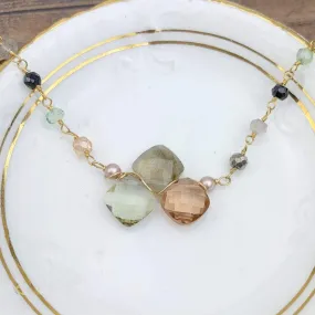 Kate Layering Necklace