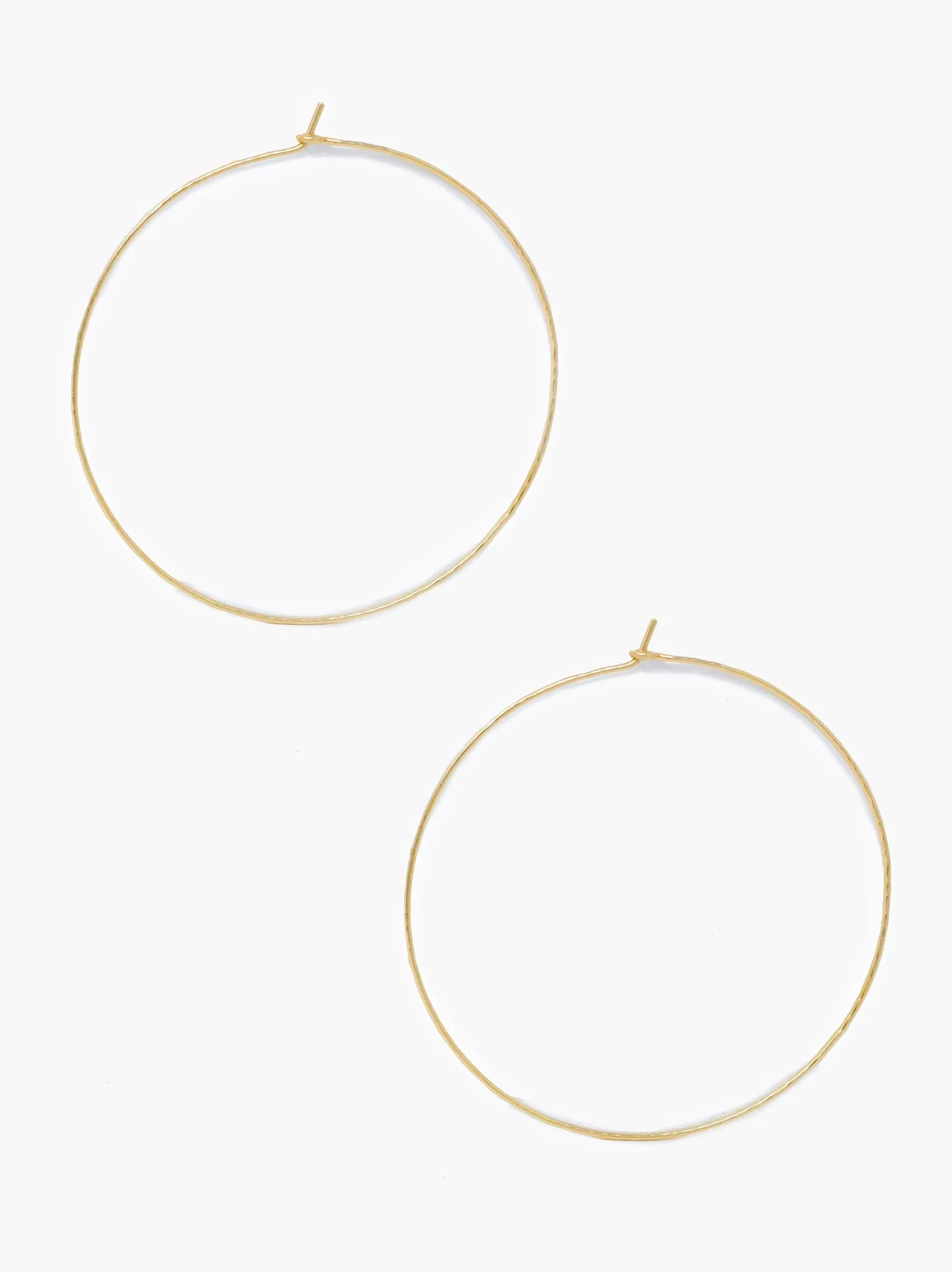 Luxe Hoops