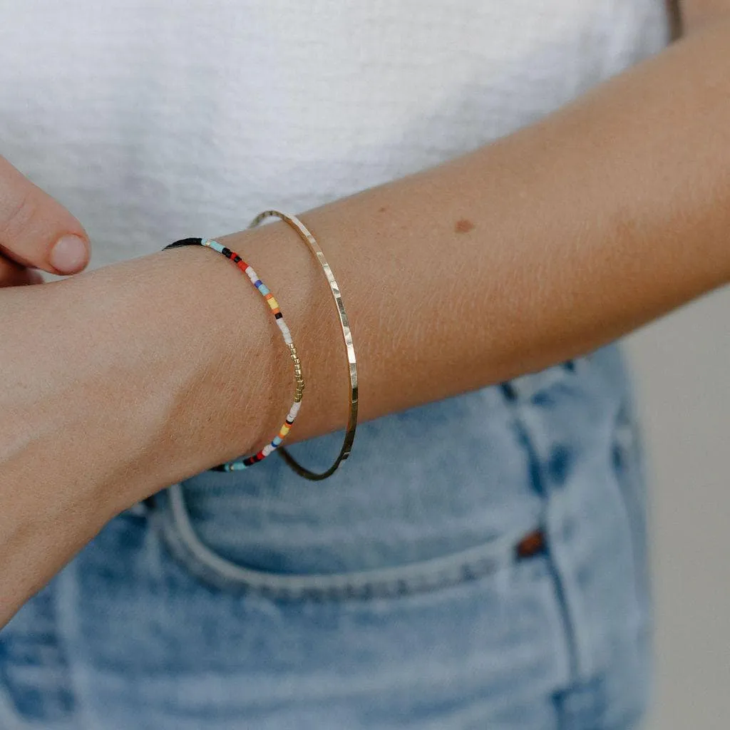 Scout Bangle