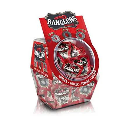 Screaming O RingO Ranglers (Bowl of 30)