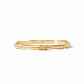 Small Catalina Bangle (Gold)