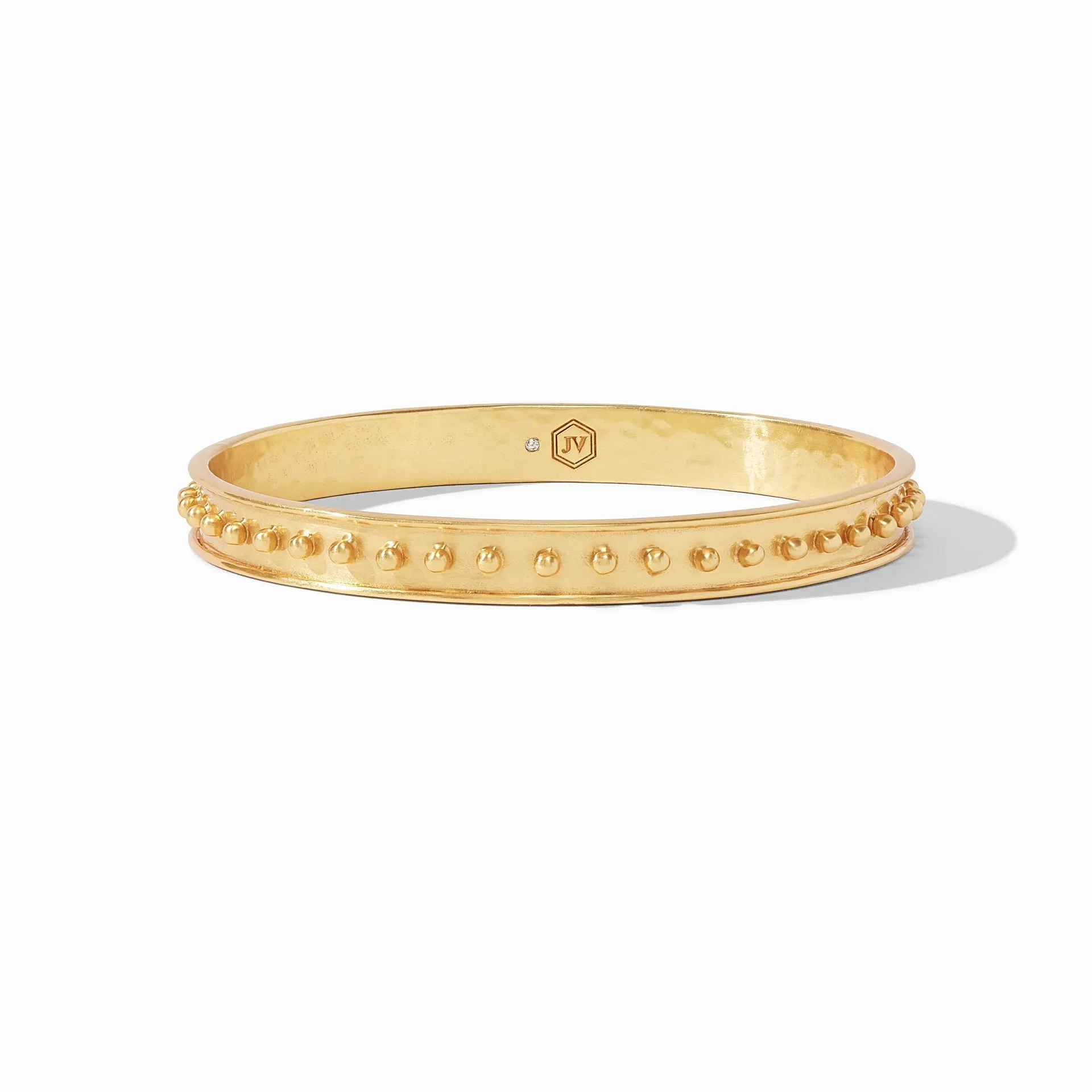 Soho Stacking Bangle (Large)